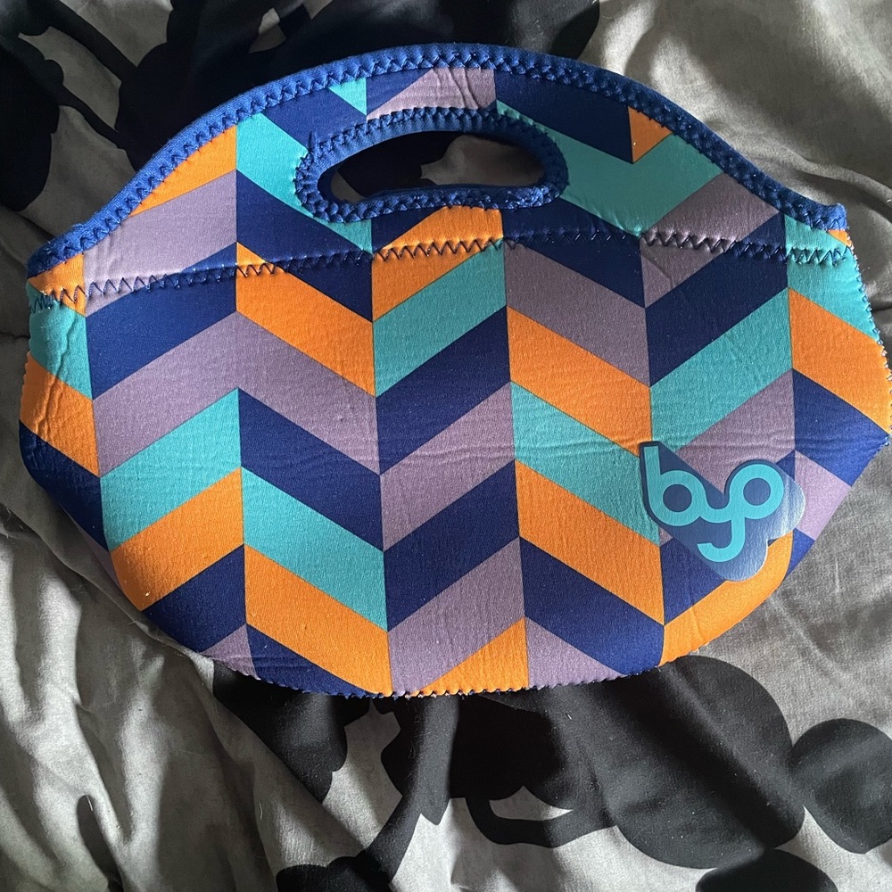 Byo lunchbox
